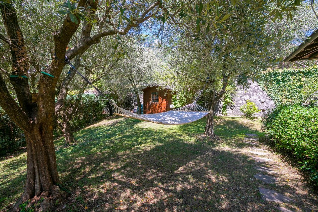 Villa Paola Tremezzo Exterior photo