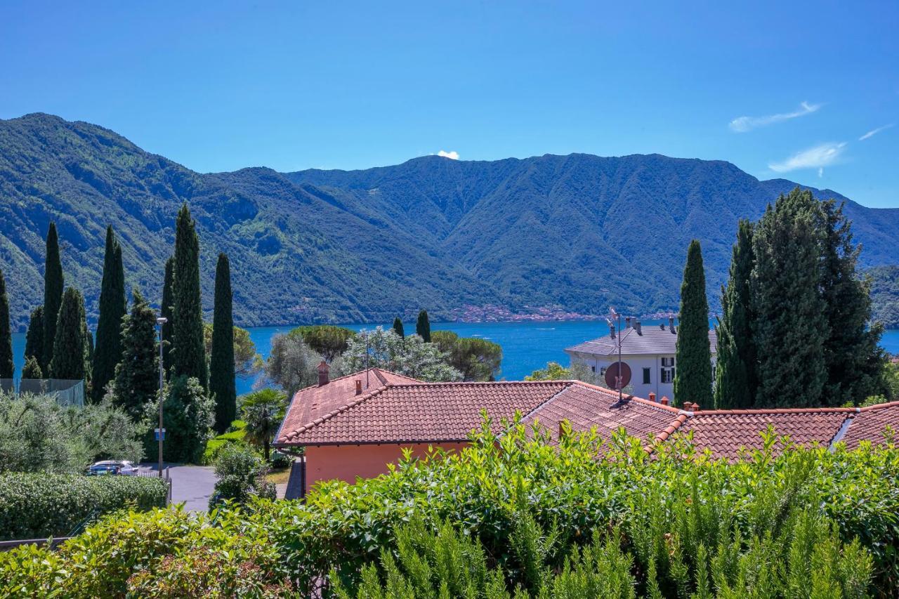 Villa Paola Tremezzo Exterior photo