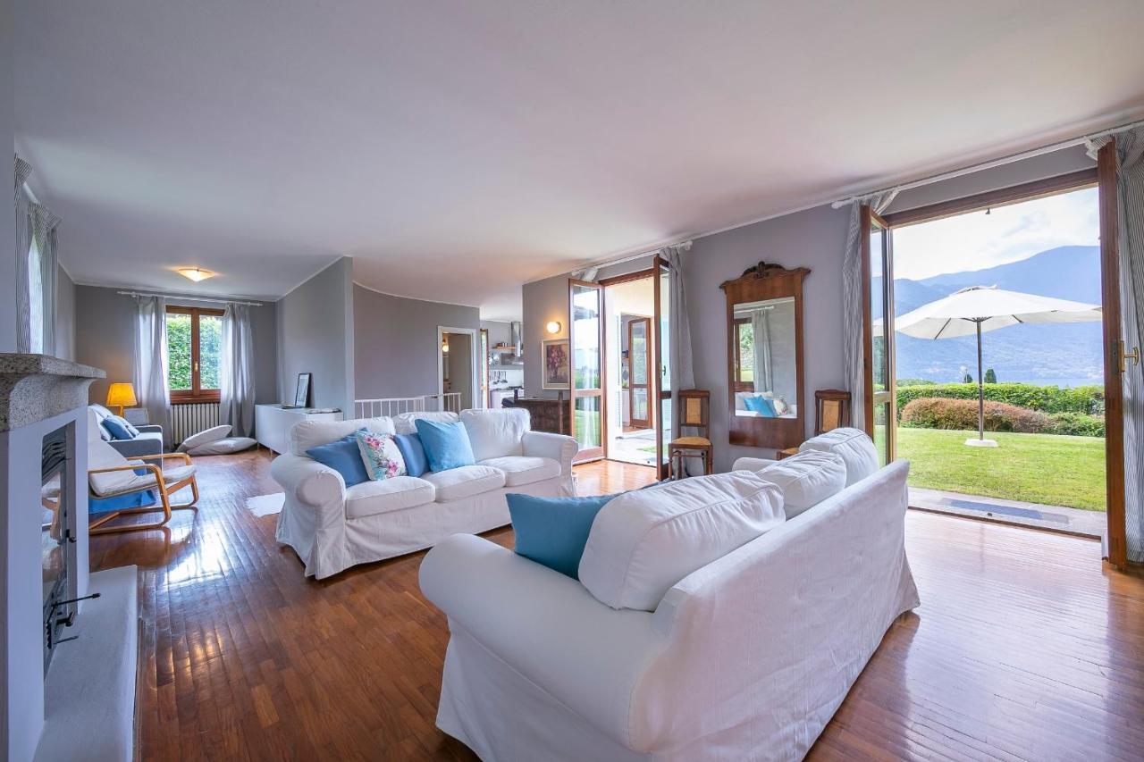 Villa Paola Tremezzo Exterior photo