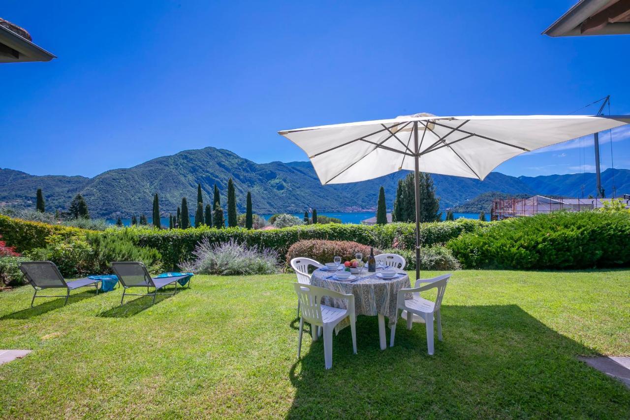 Villa Paola Tremezzo Exterior photo