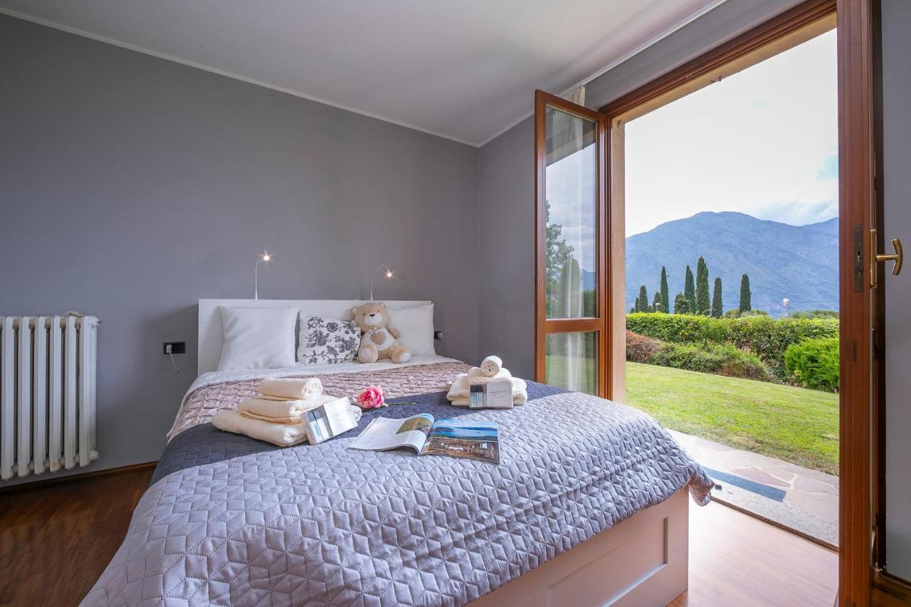Villa Paola Tremezzo Exterior photo